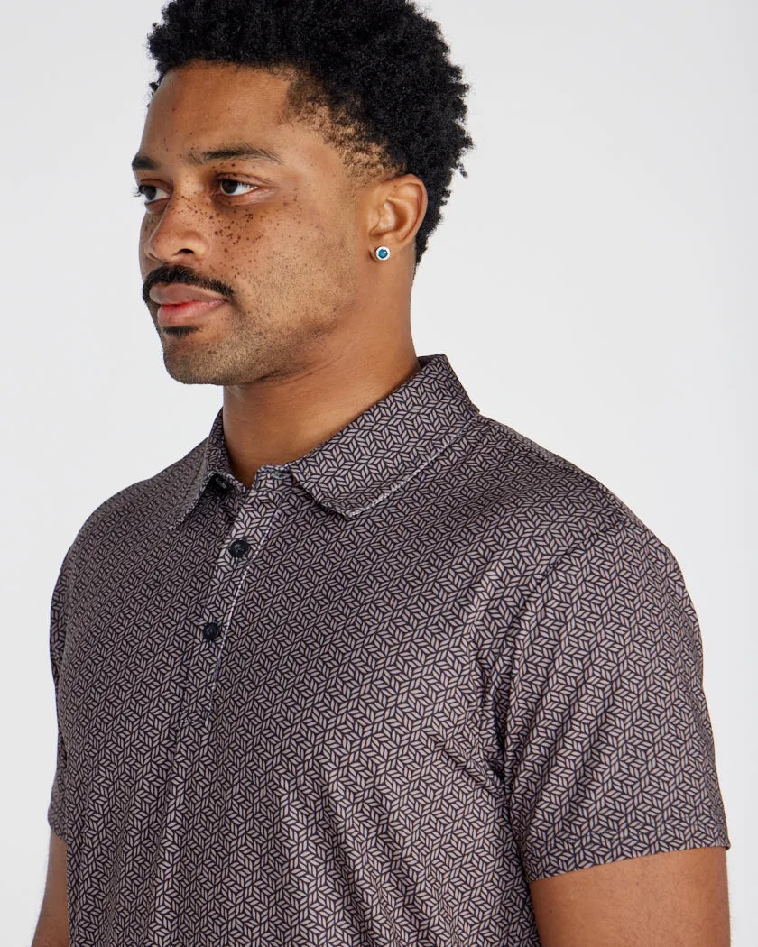 19th Hole Polo <!-- Size XXL -->