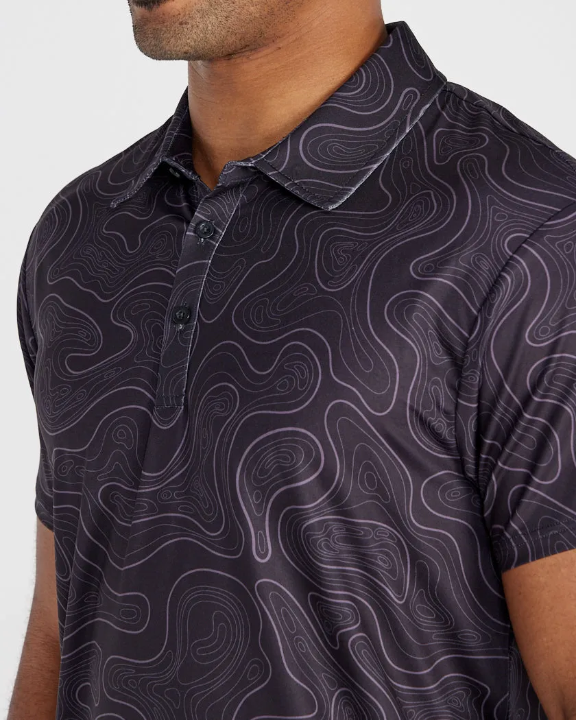 19th Hole Polo <!-- Size XXL -->