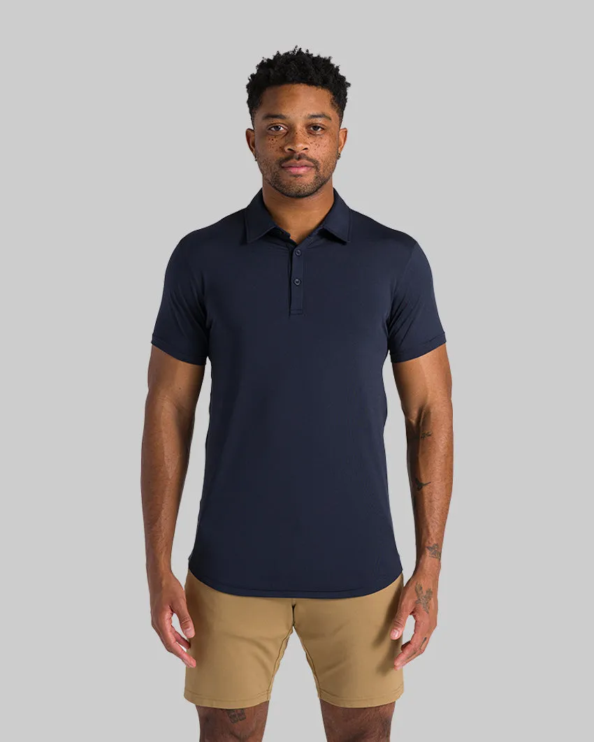 19th Hole Polo <!-- Size XXL -->