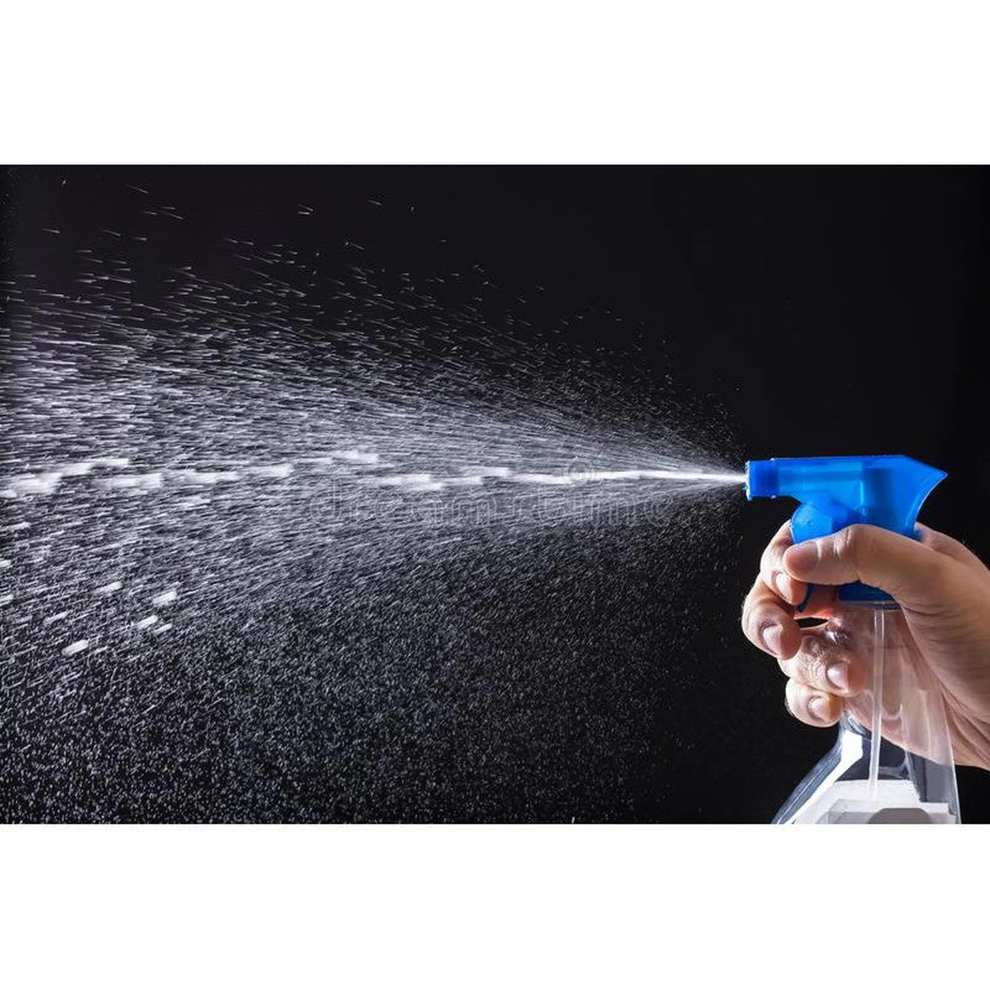 500ml Trigger Spray Bottle