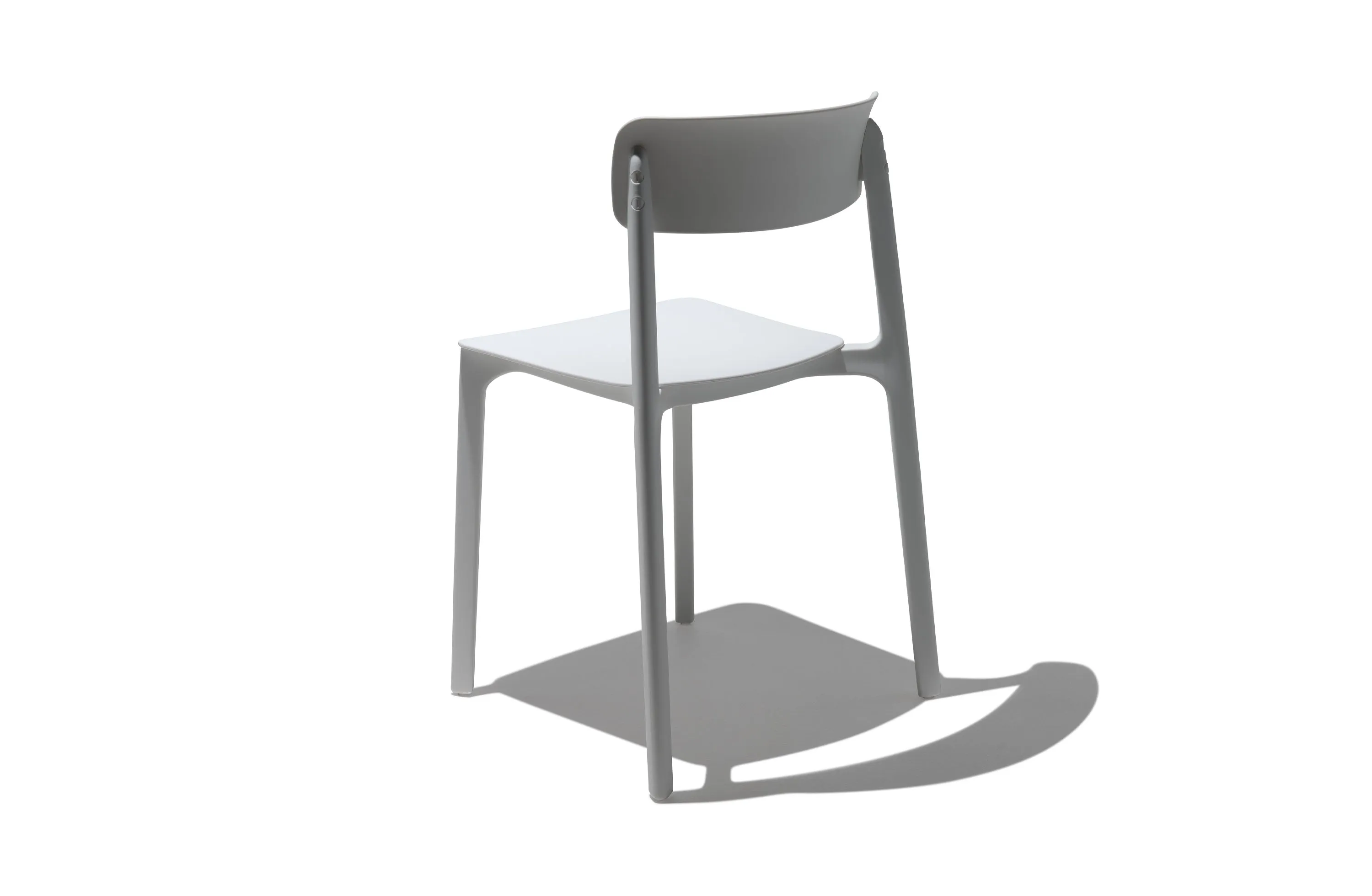 Aero Stackable Dining Chair