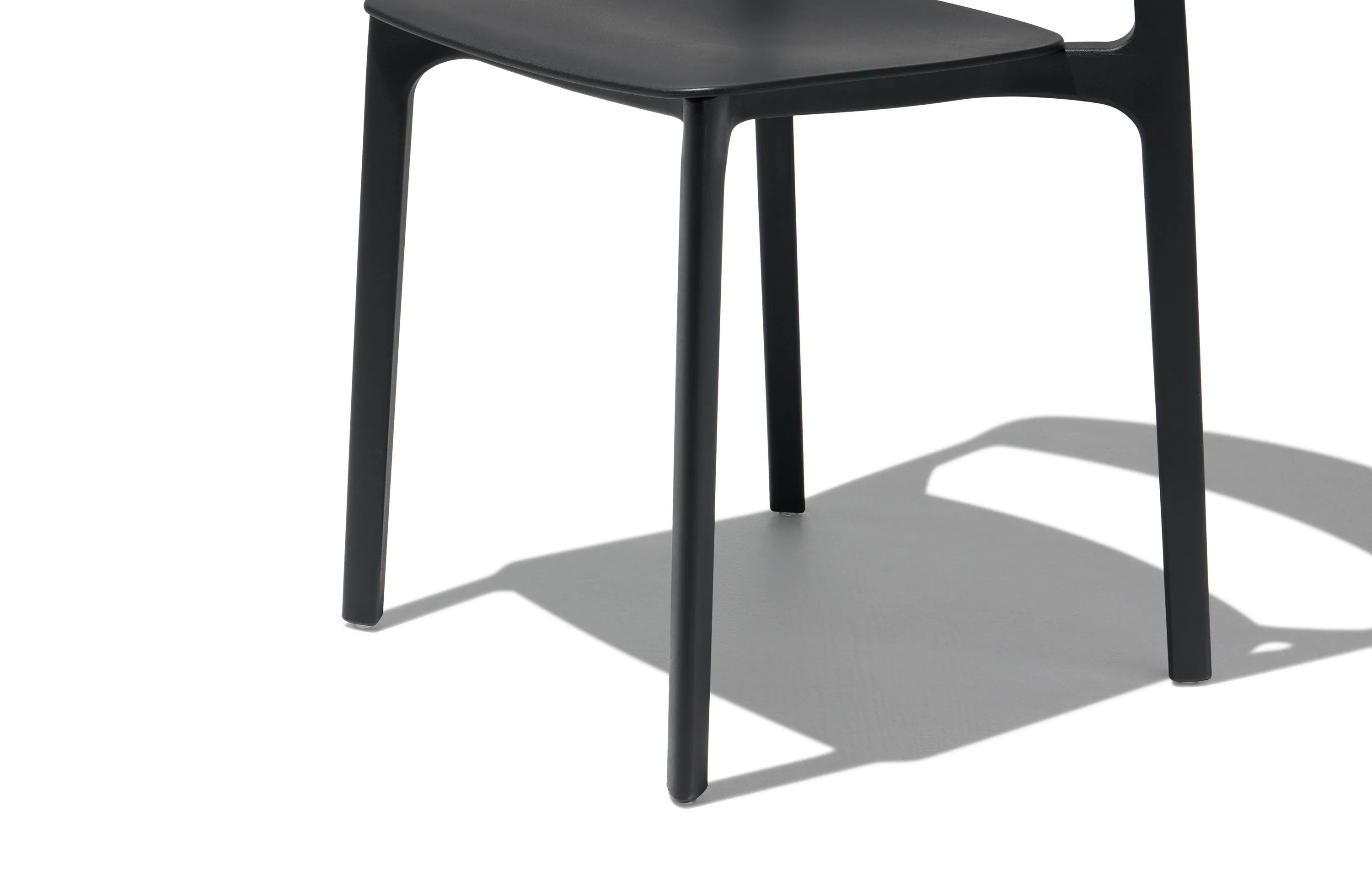 Aero Stackable Dining Chair