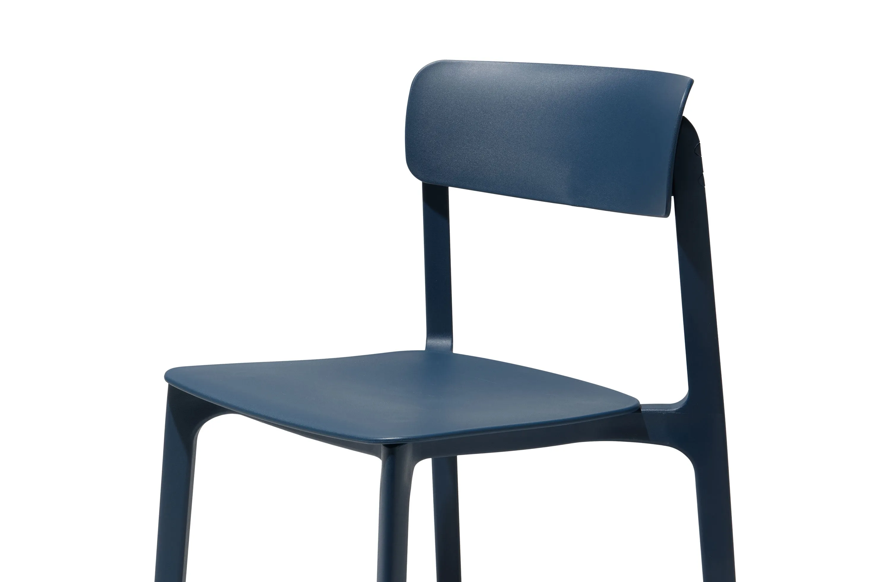 Aero Stackable Dining Chair