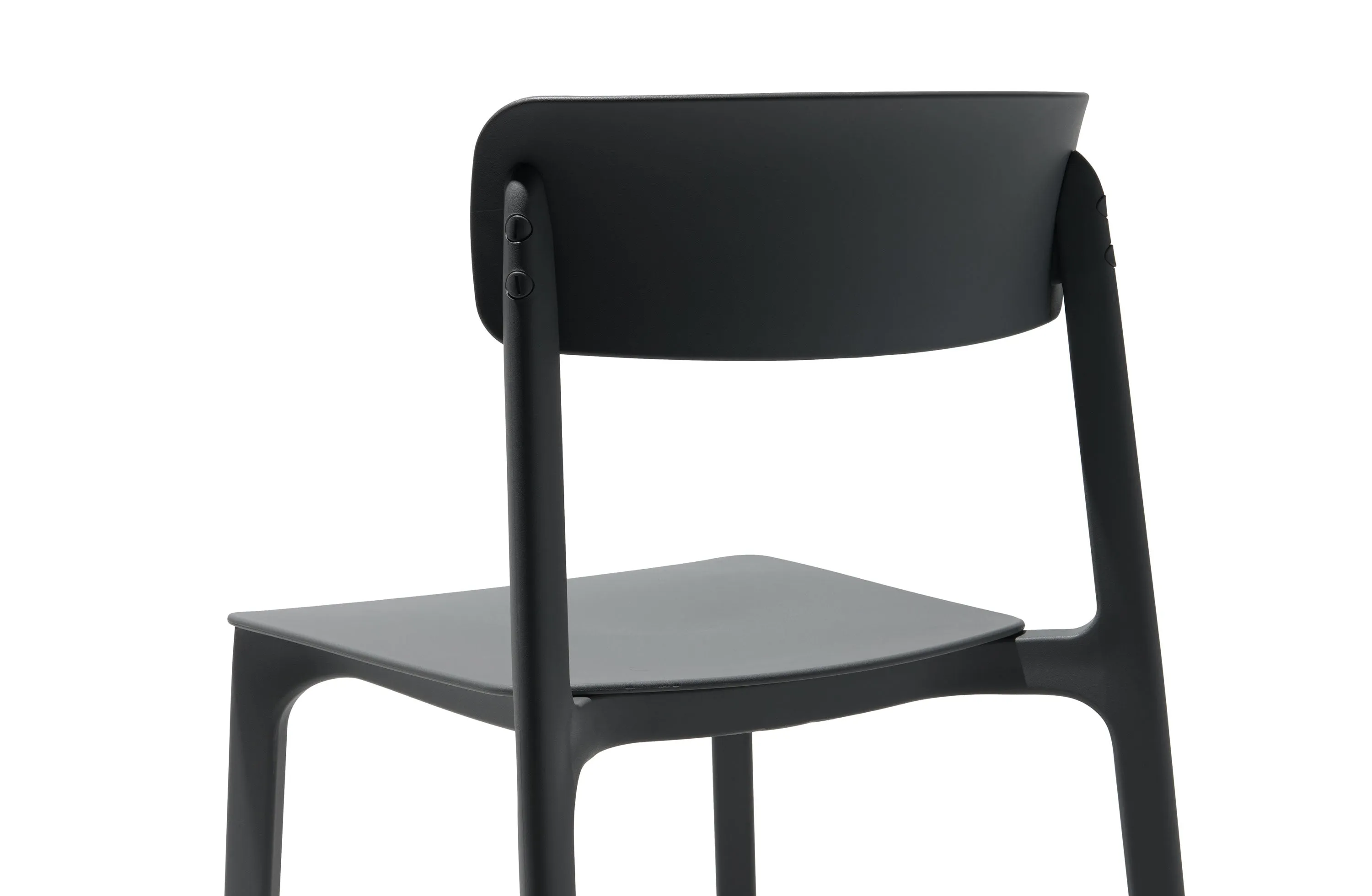 Aero Stackable Dining Chair