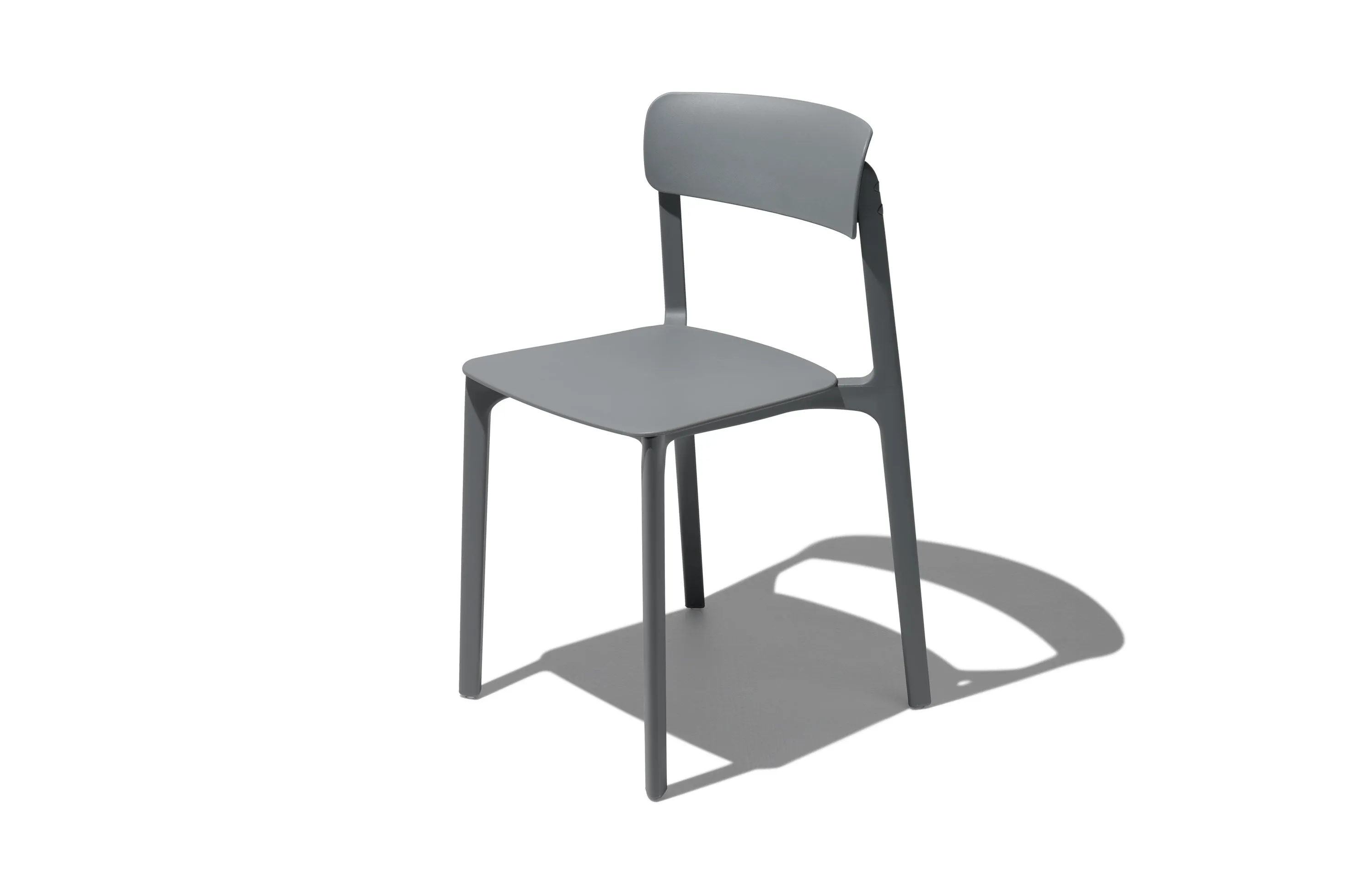 Aero Stackable Dining Chair