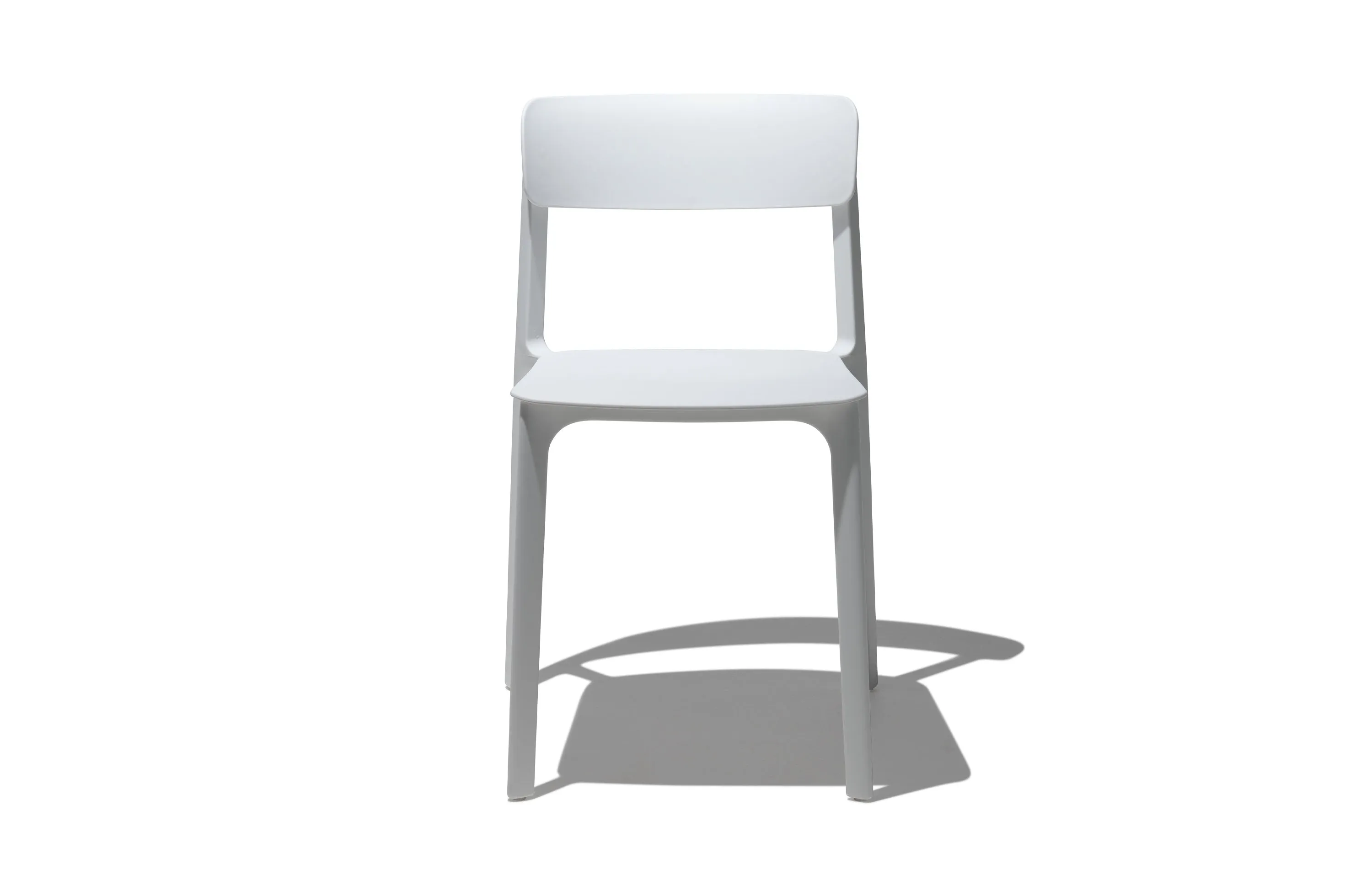 Aero Stackable Dining Chair