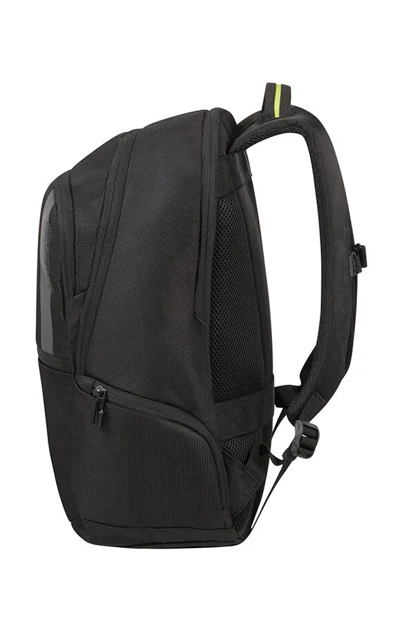 American Tourister Work-E Laptop Backpack | Black