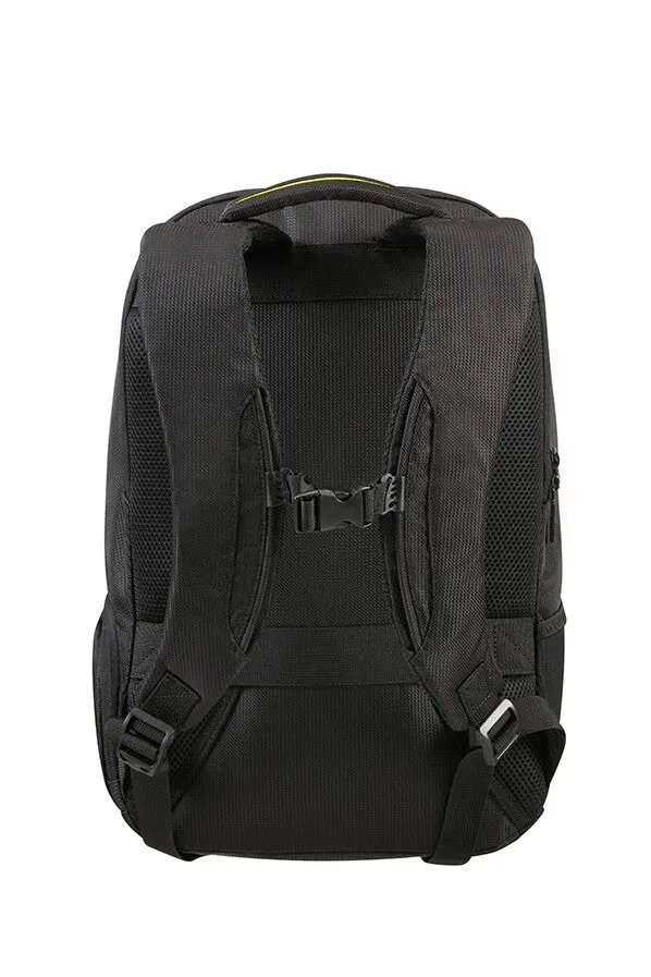 American Tourister Work-E Laptop Backpack | Black