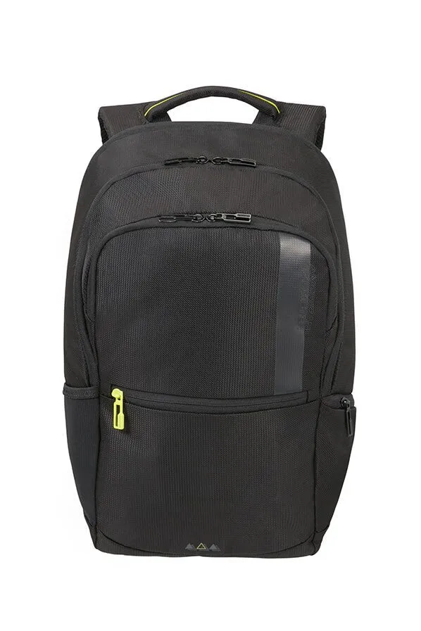 American Tourister Work-E Laptop Backpack | Black