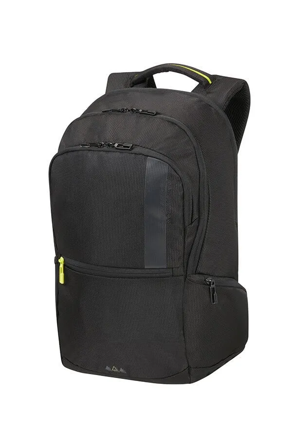 American Tourister Work-E Laptop Backpack | Black