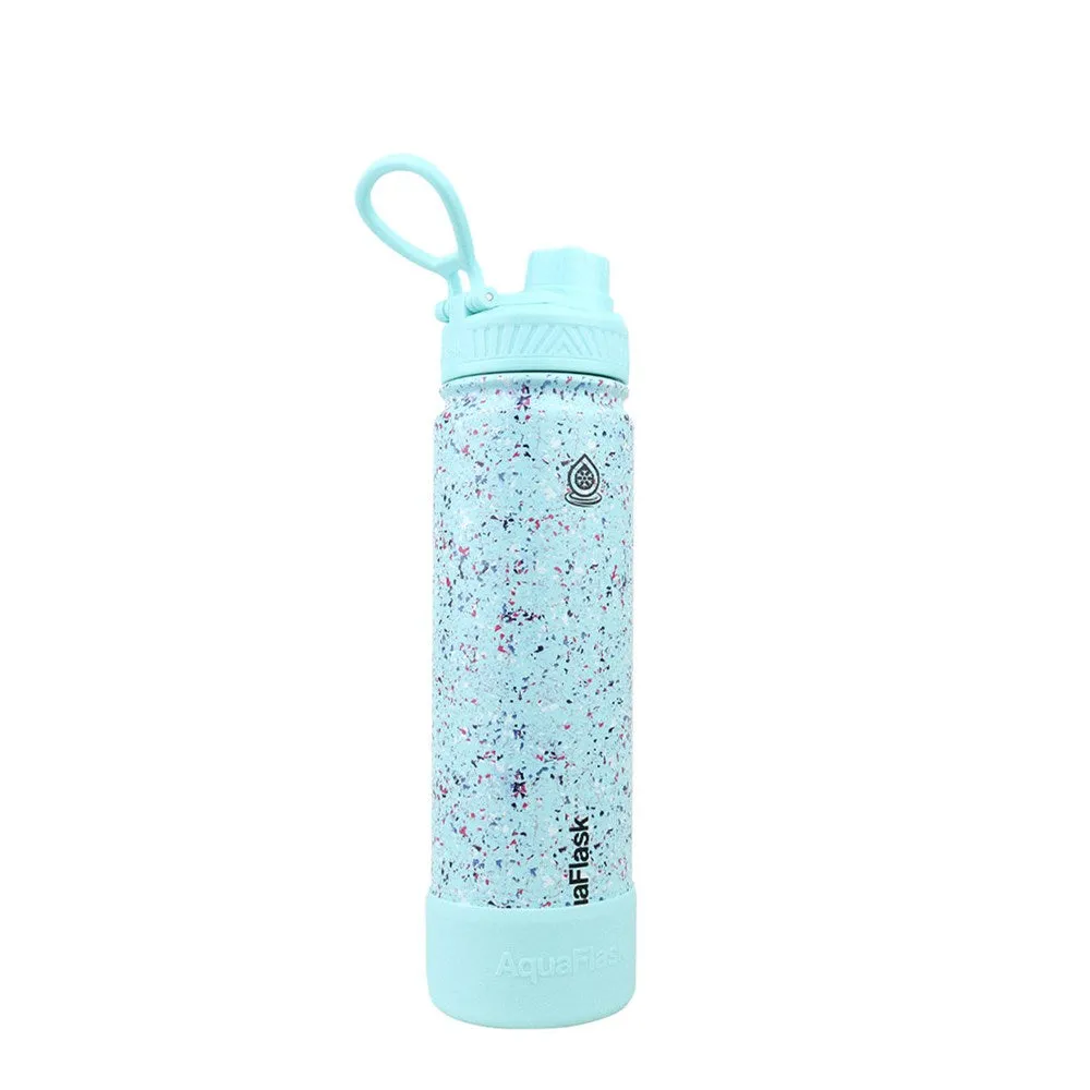 AquaFlask Terrazzo 650mL (22oz) Water Bottles