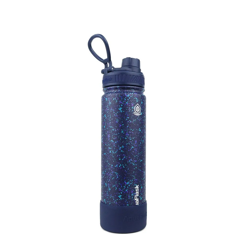 AquaFlask Terrazzo 650mL (22oz) Water Bottles