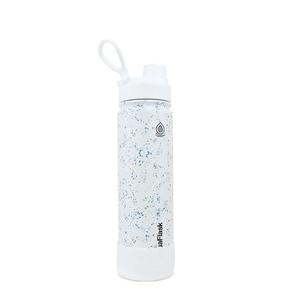 AquaFlask Terrazzo 650mL (22oz) Water Bottles