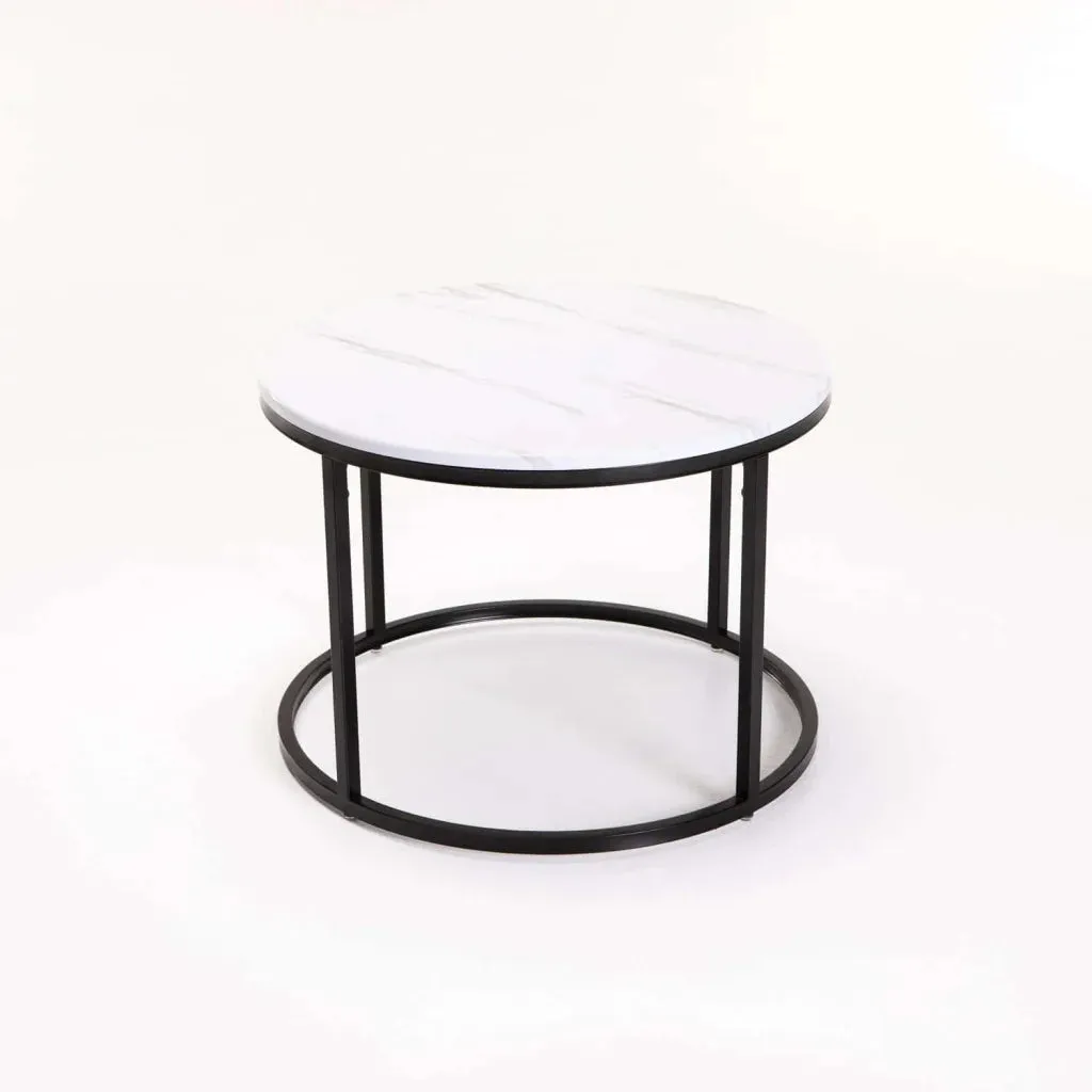 ARGO SET OF 2 TABLES