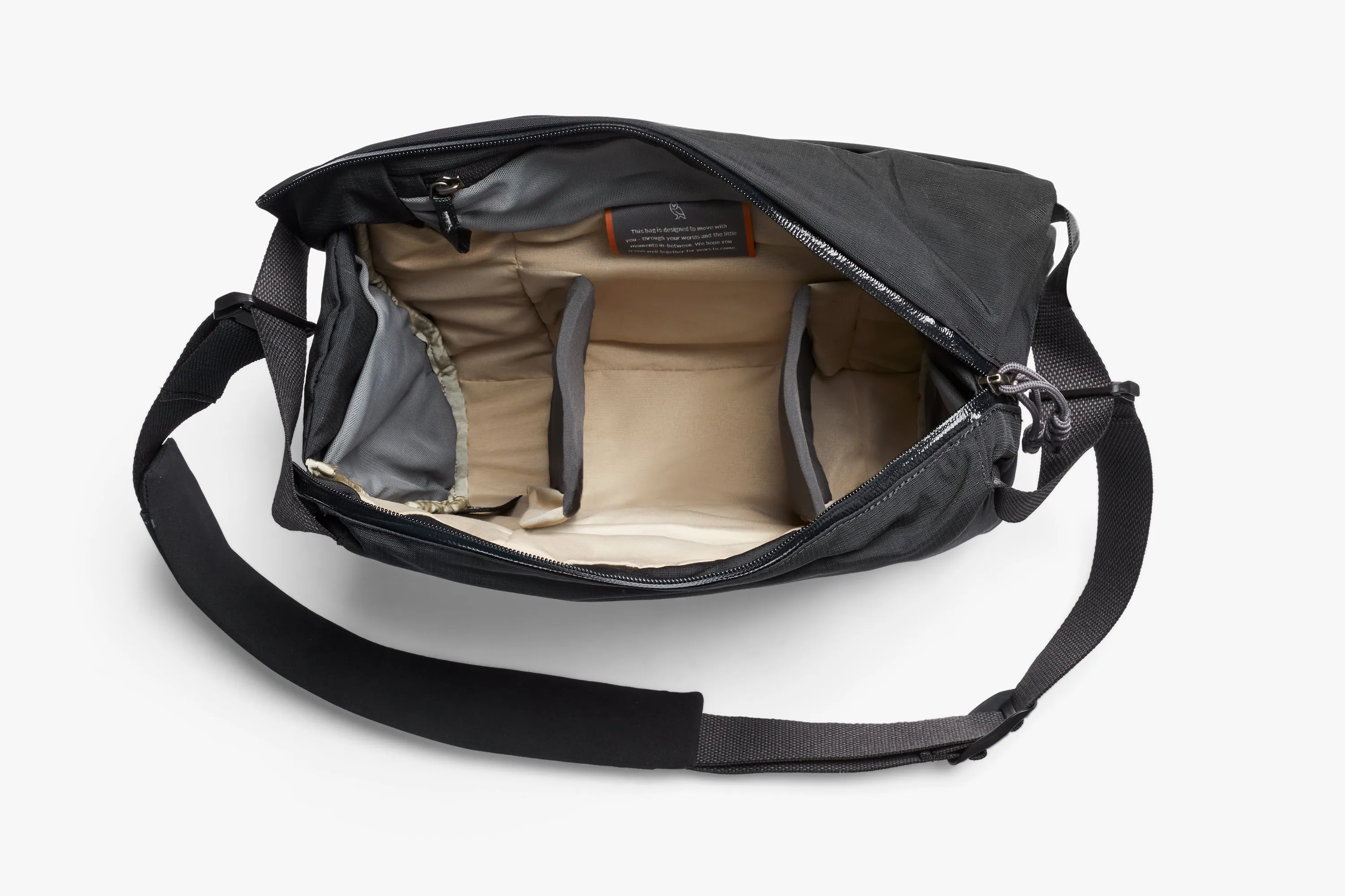 Bellroy Venture Sling 10L Camera Edition