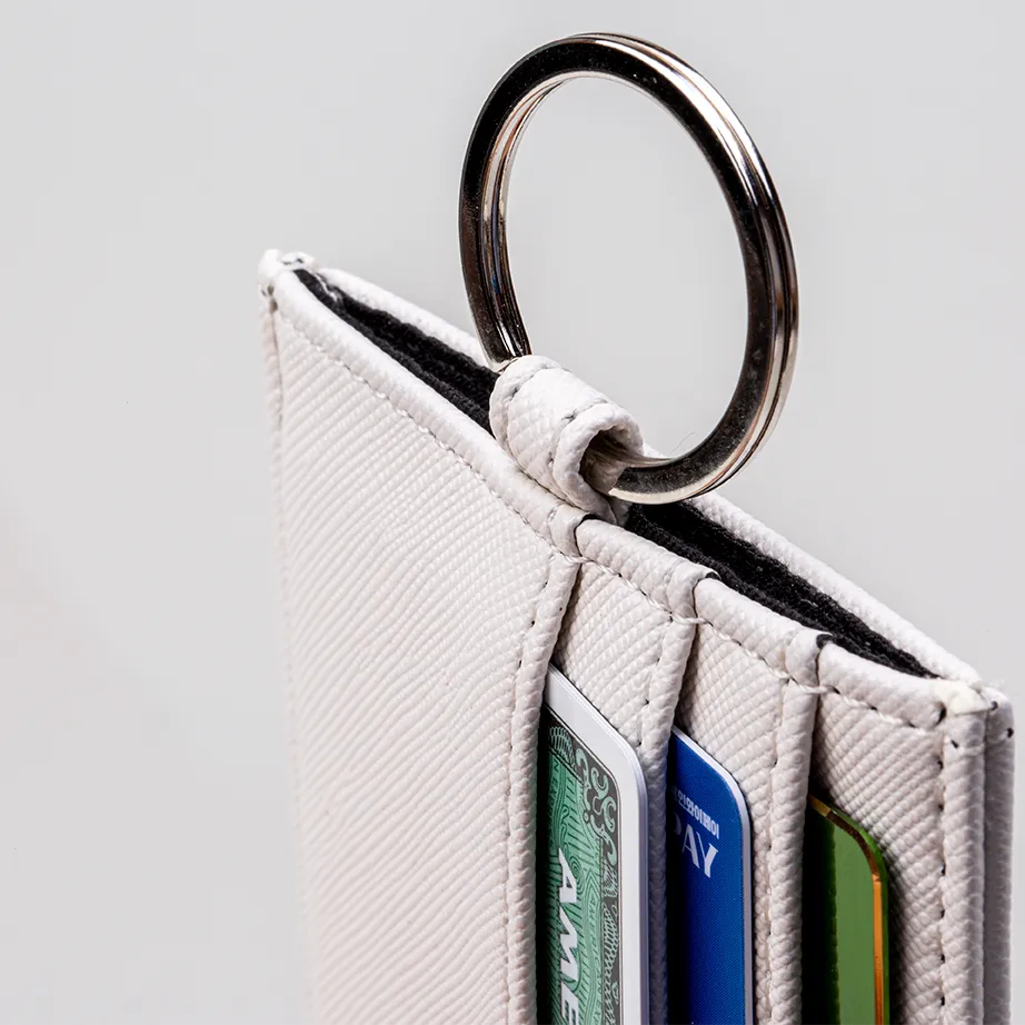 Belsay Card Holder