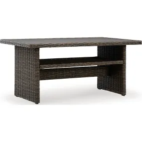 Brook Ranch Outdoor Multi-use Table