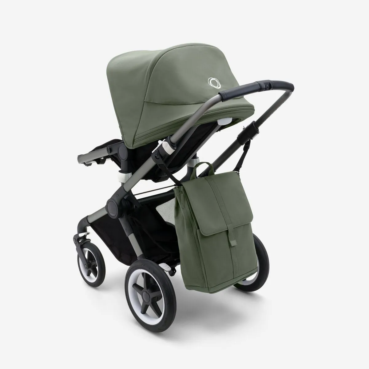 Bugaboo Changing Backpack.