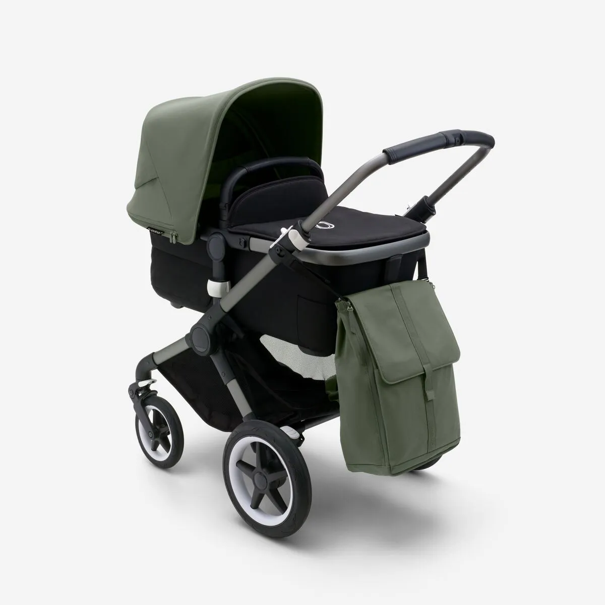 Bugaboo Changing Backpack.