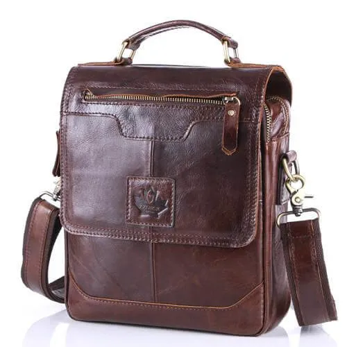 Business Shoulder Bag Brand