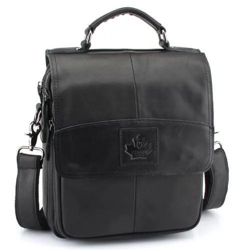 Business Shoulder Bag Brand