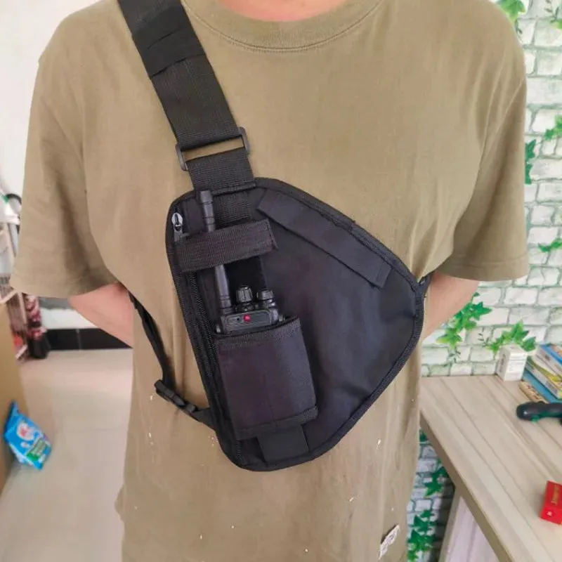 Chest Sling Bag