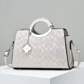 Coach Brand Handbag 5012-1