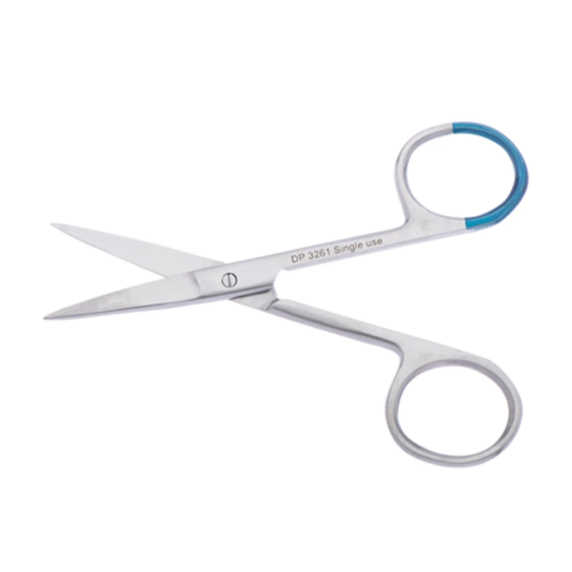 DISSECTING SCISSORS