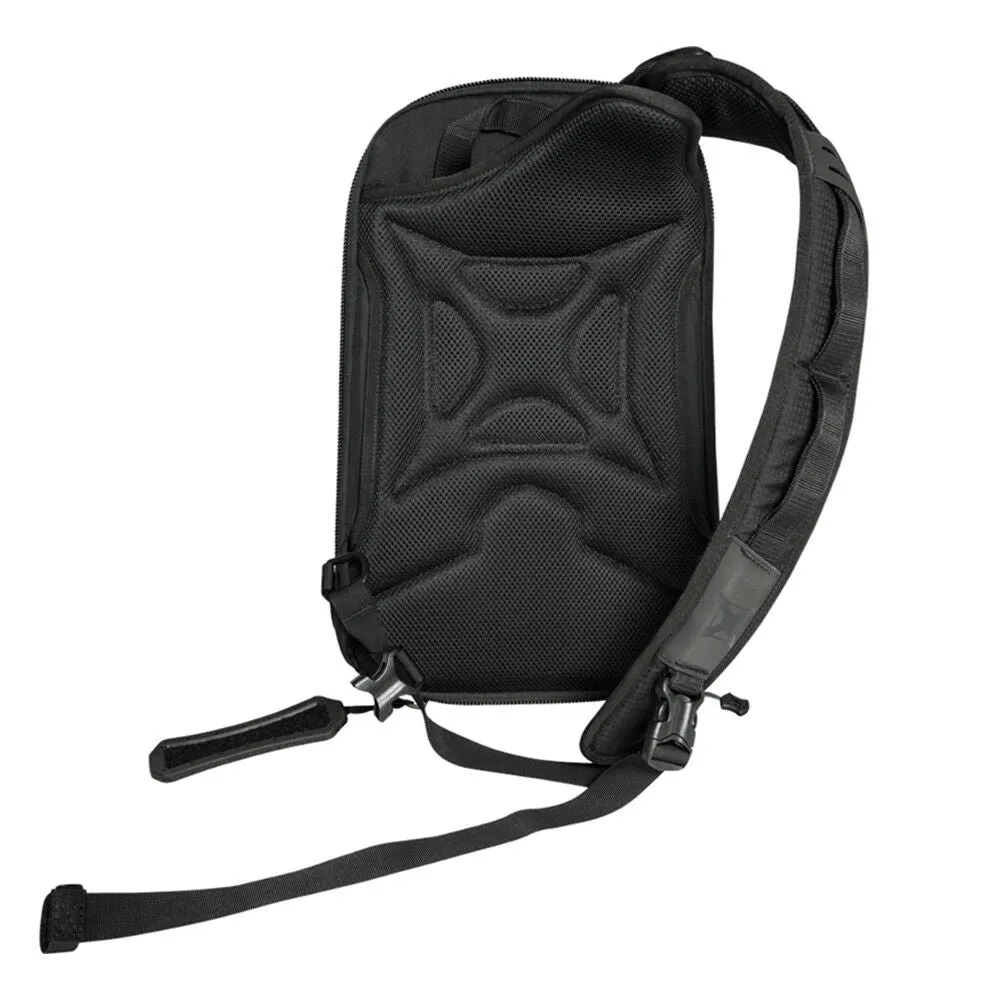 EDC TRANSIT SLING BAG GRY