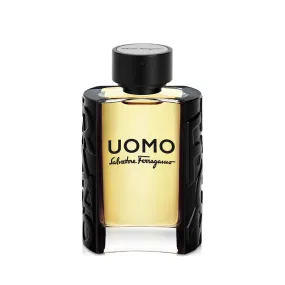 Ferragamo Uomo EDT