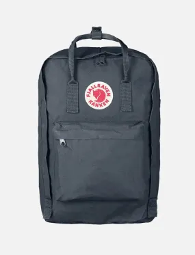 Fjallraven Kanken Laptop 17 Graphite