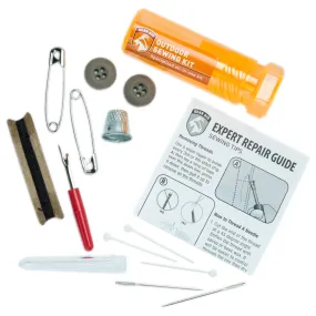 Gear Aid Outdoor Sewing Kit