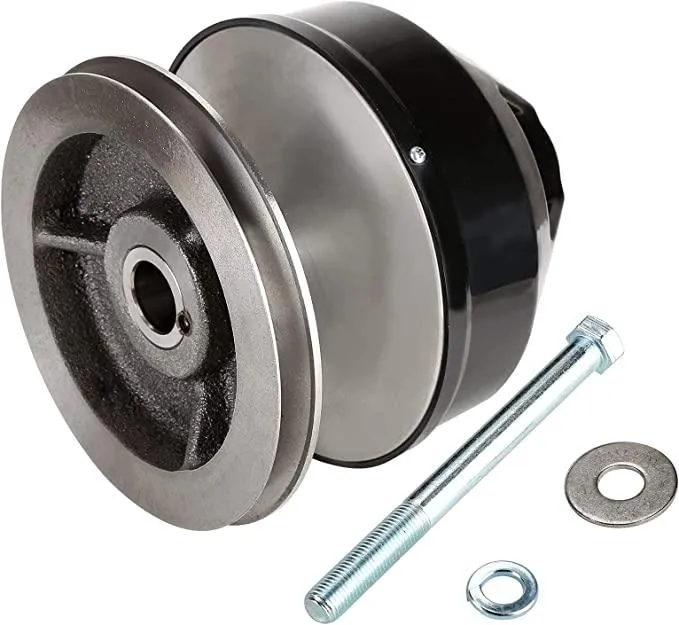 Golf Cart Primary Drive Clutch for EZGO TXT 4 Cycle 1991-2009, 2 Cycle 1989-1994 Gas  -10L0L