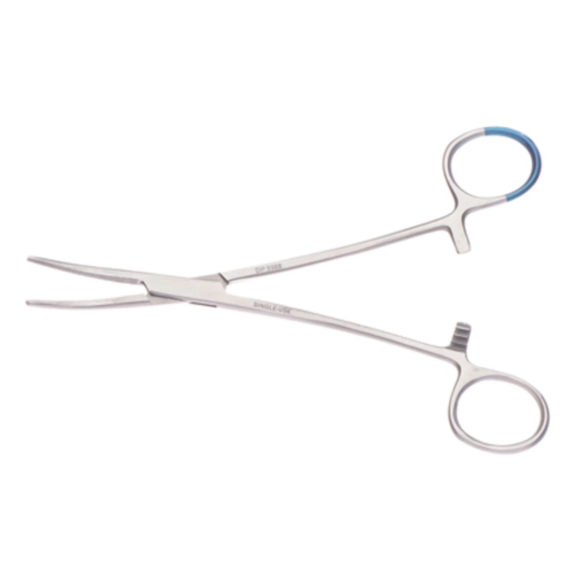 HAEMOSTATIC FORCEPS