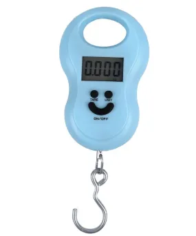 Happy Portable Digital Scale