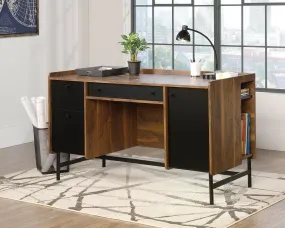 Harvey Park Double Ped Desk Gw