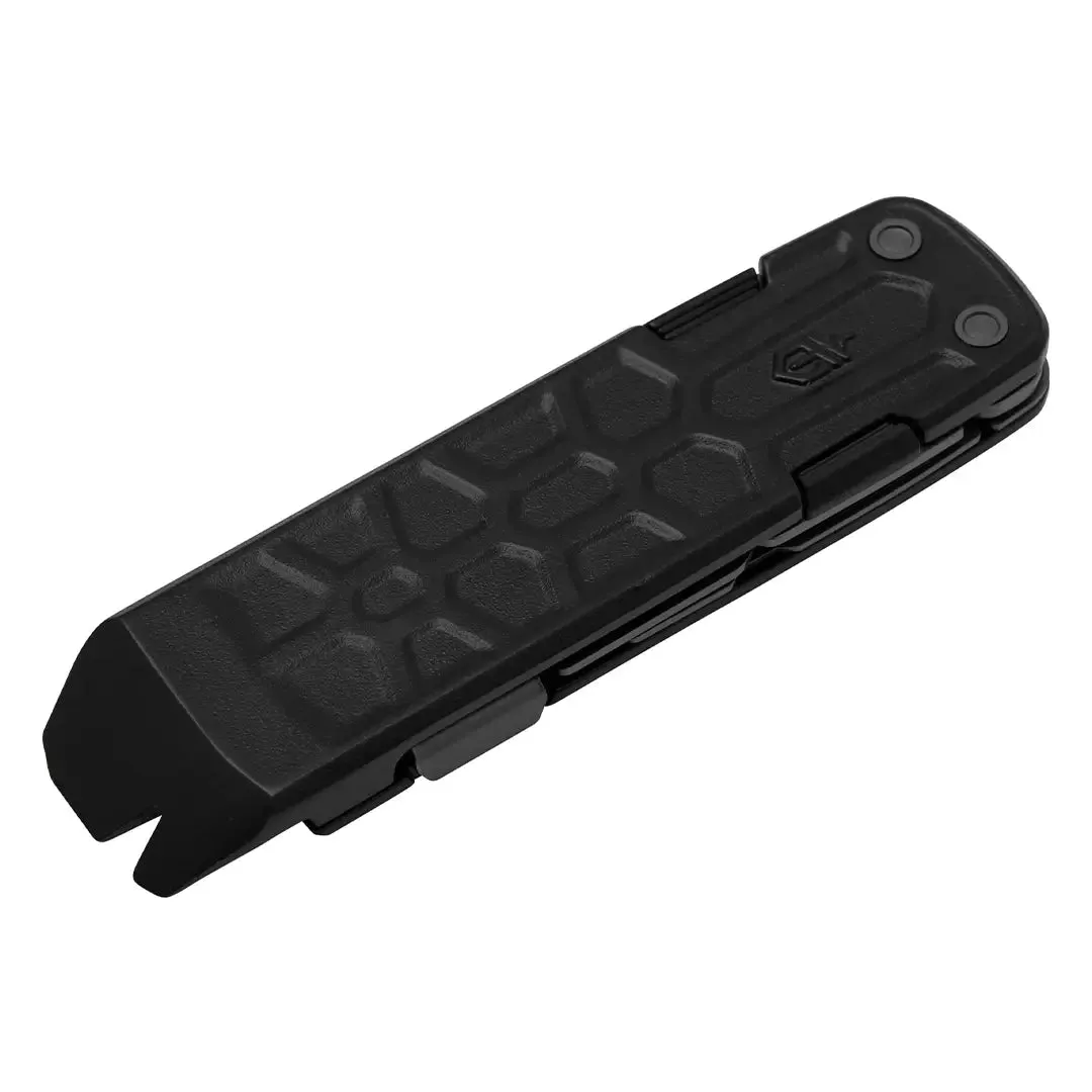 Lockdown Slim Pry Pocket Tool - Onyx by Gerber