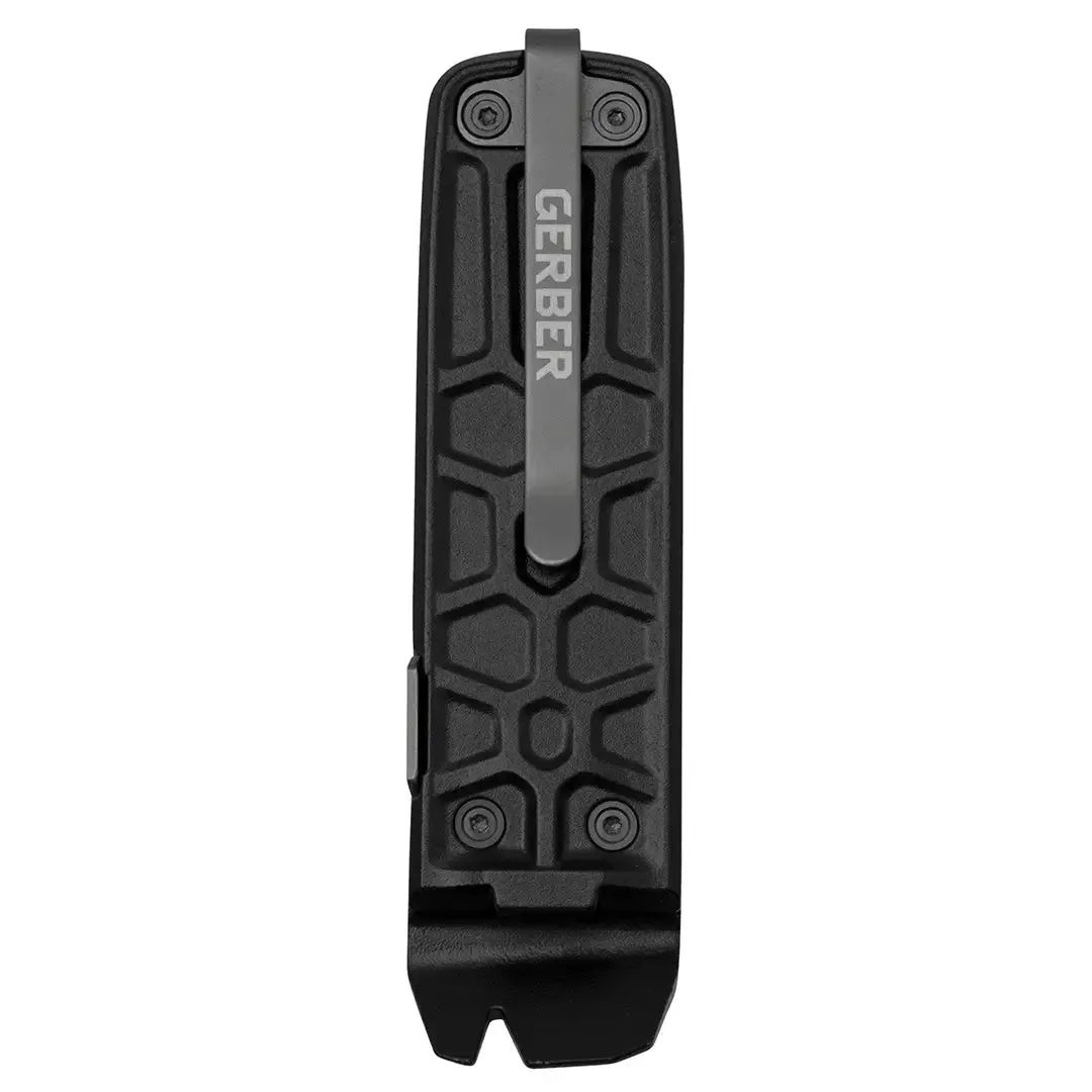 Lockdown Slim Pry Pocket Tool - Onyx by Gerber