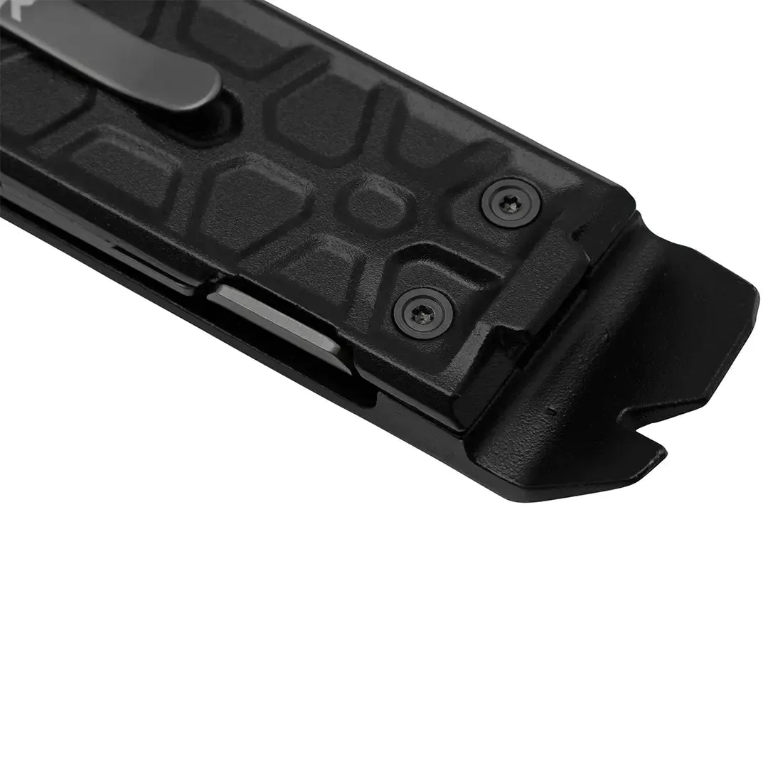 Lockdown Slim Pry Pocket Tool - Onyx by Gerber