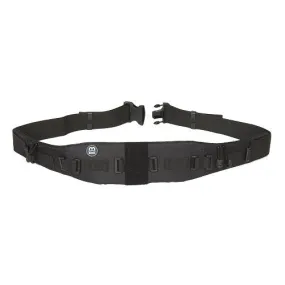 M-ROCK MODULAR BELT 680 BK/BK/GY - Black