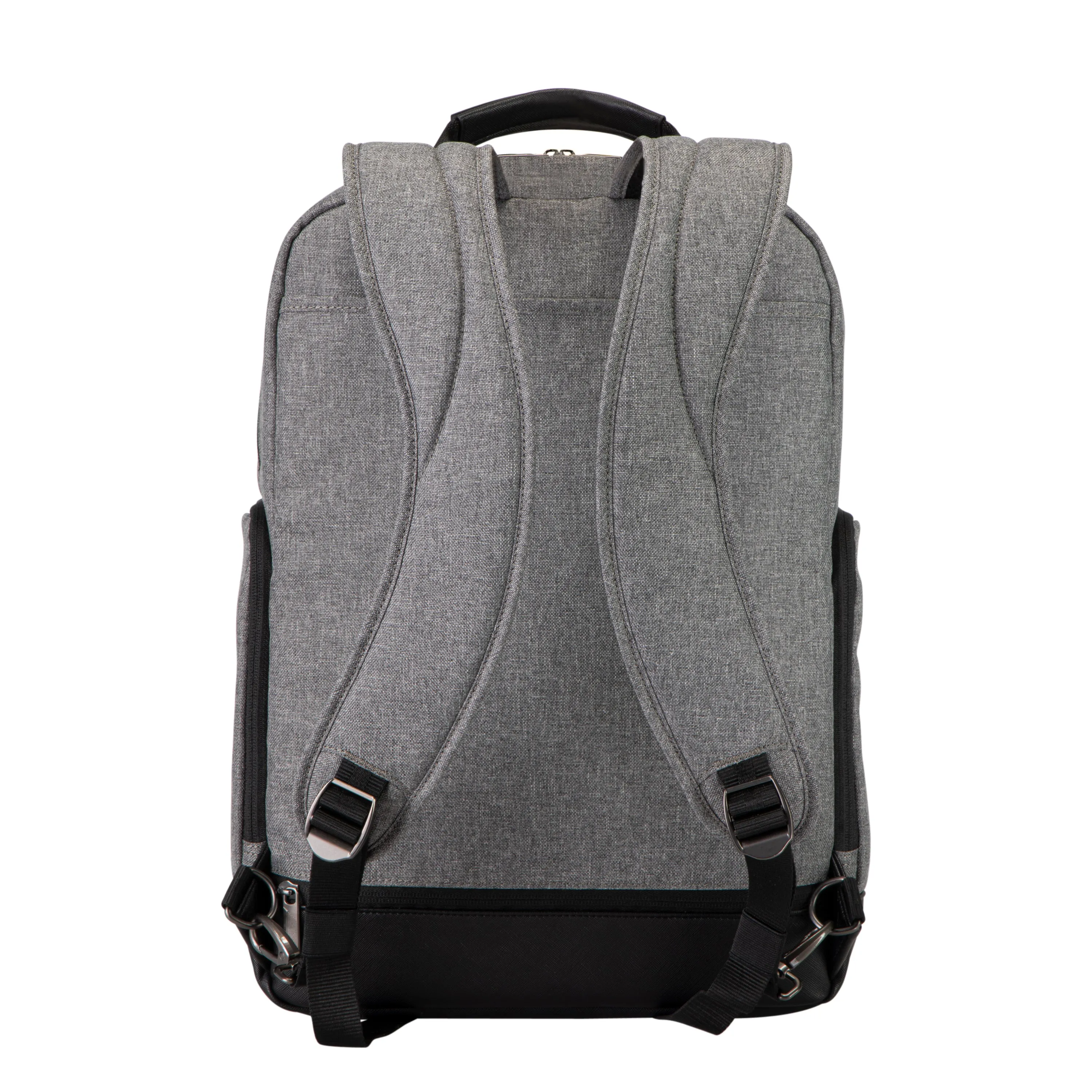 Malibu Bay 3.0 Softside Convertible Tech Backpack