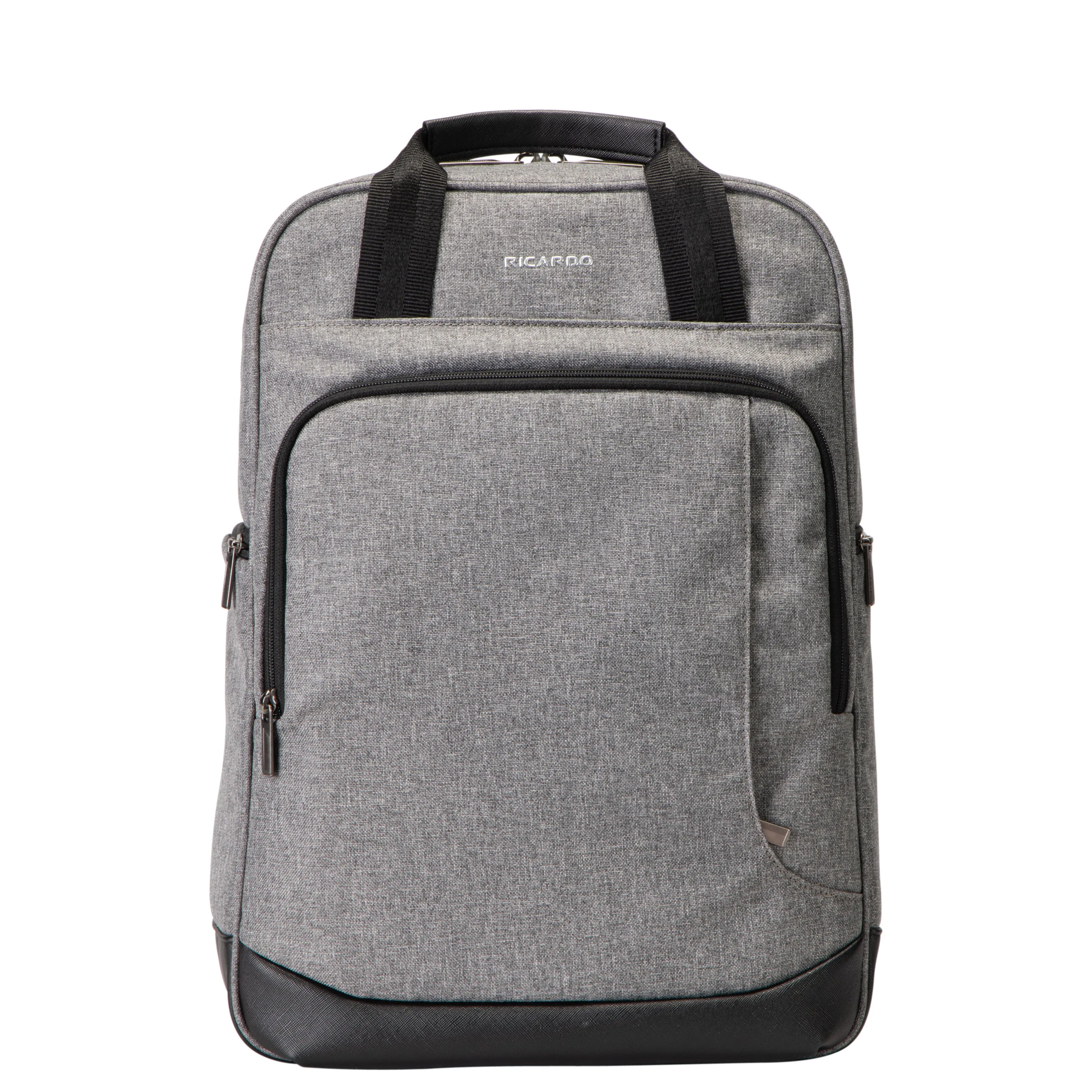 Malibu Bay 3.0 Softside Convertible Tech Backpack