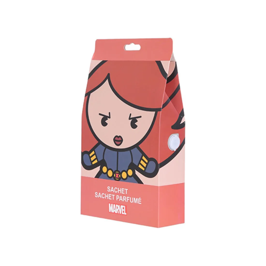 MINISO x MARVEL - Sachet Pack for Home