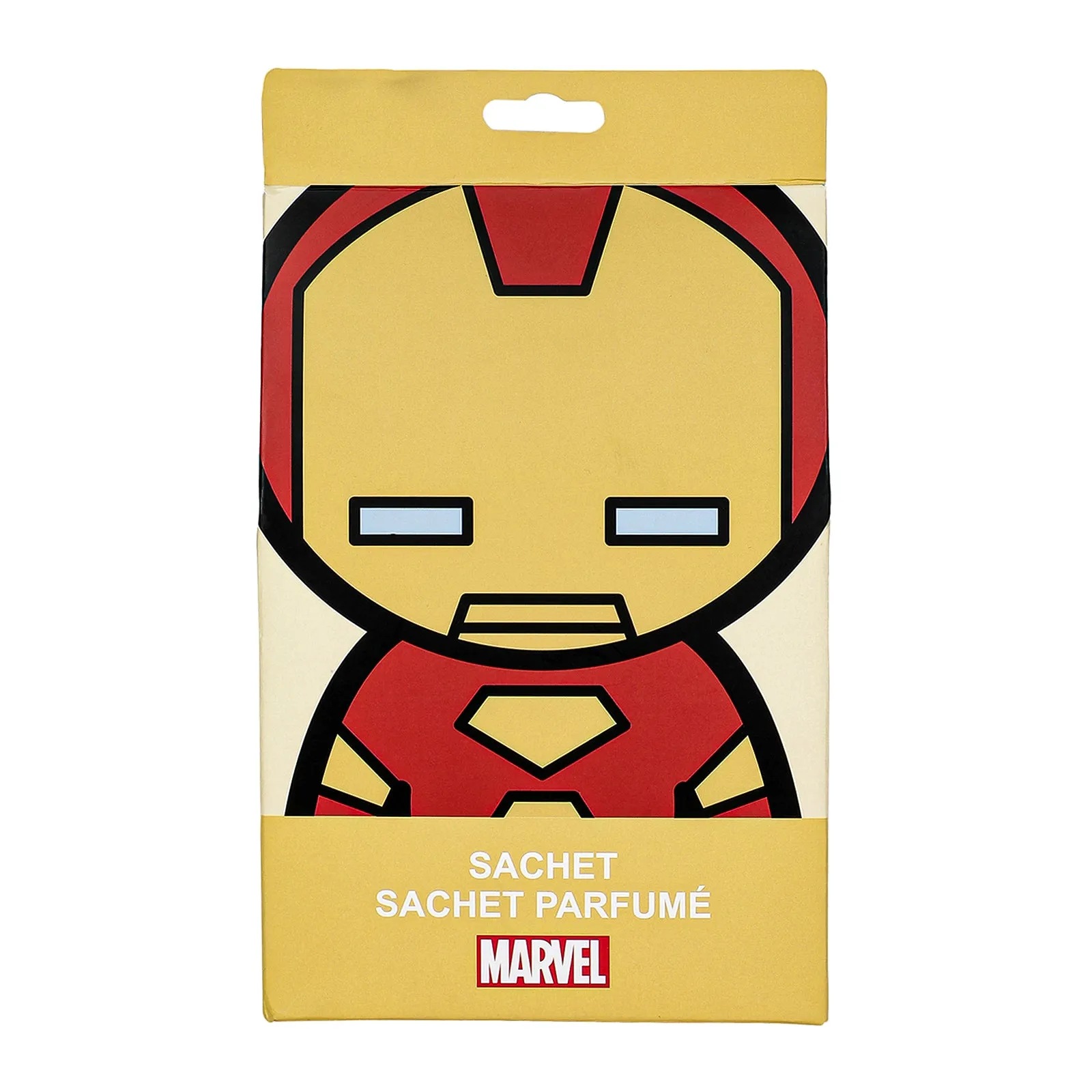 MINISO x MARVEL - Sachet Pack for Home