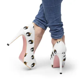 Modern Figures Heels