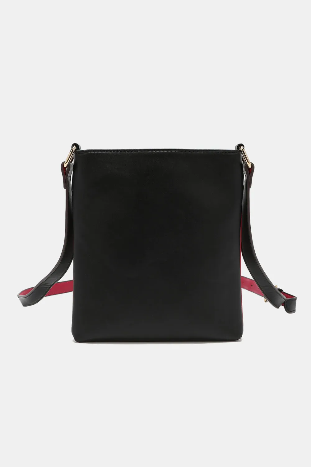 Nikky Crossbody Bag