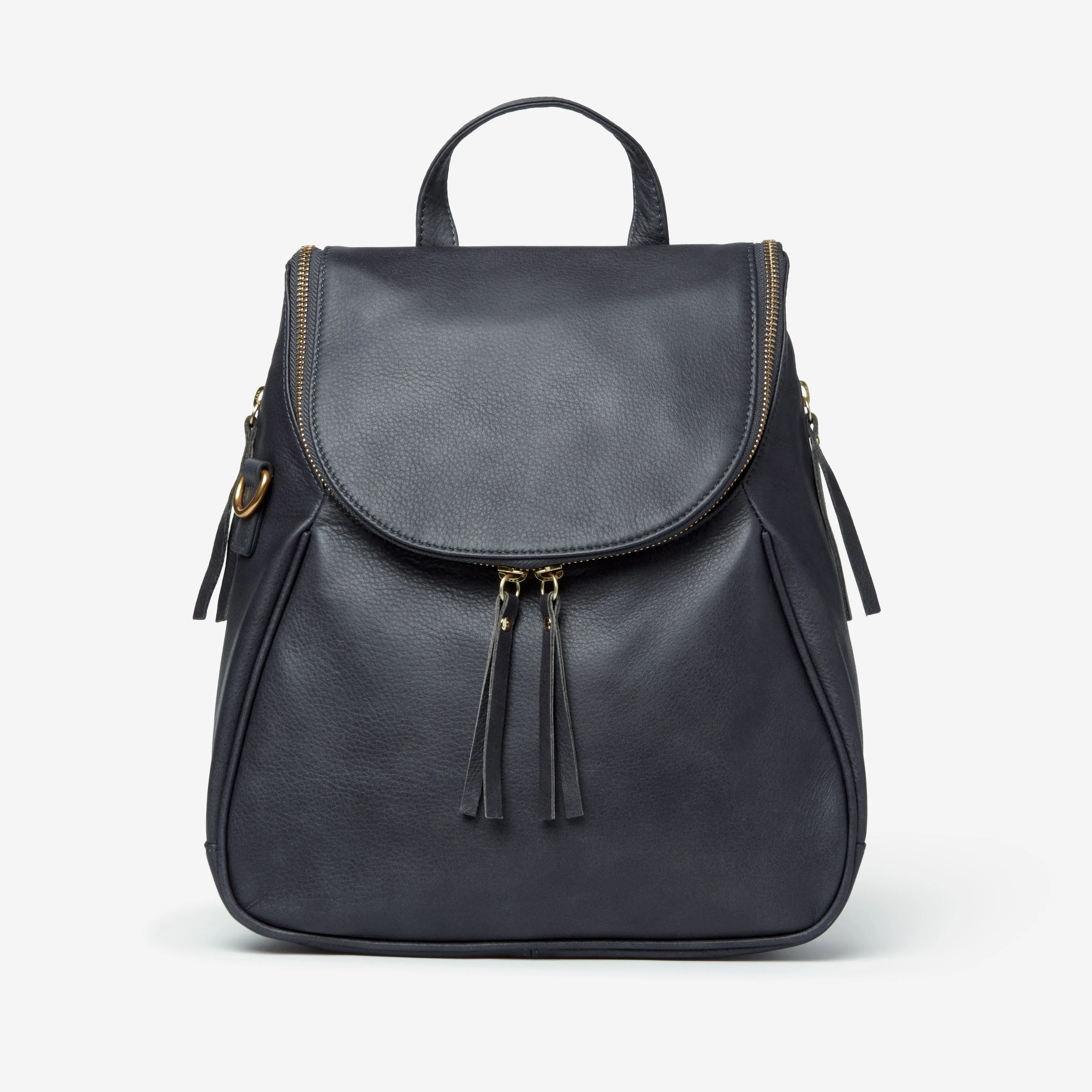 Osgoode Marley Leather Women's Joni Backpack with RFID