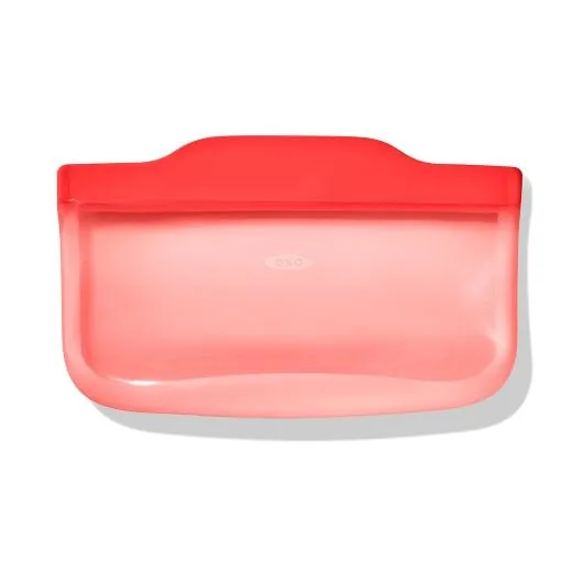 OXO Silicone Reusable Bag 12oz