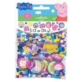 Peppa Pig - Confetti Value Pack (1ct)