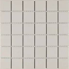 Porcelart Pearl Matte, 2" x 2" - Porcelain Tile